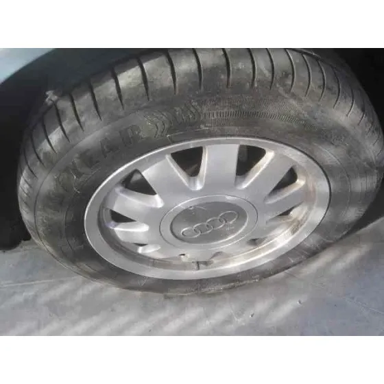 AUDI A4 BERLINA (B5) '1998 1.8 PLATA