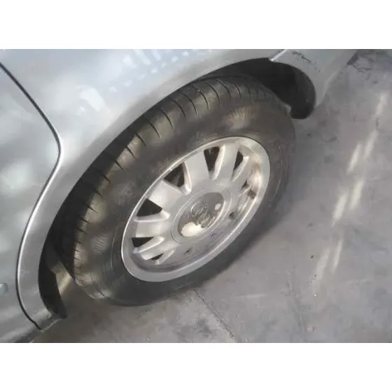 AUDI A4 BERLINA (B5) '1998 1.8 PLATA