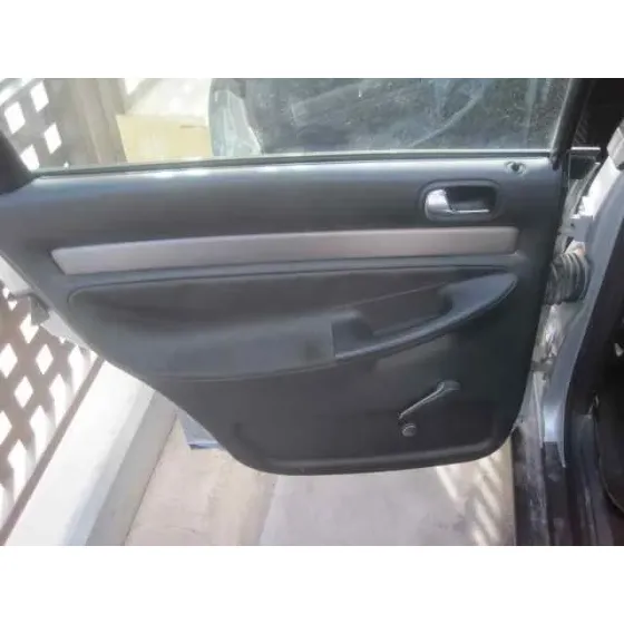 AUDI A4 BERLINA (B5) '1998 1.8 PLATA