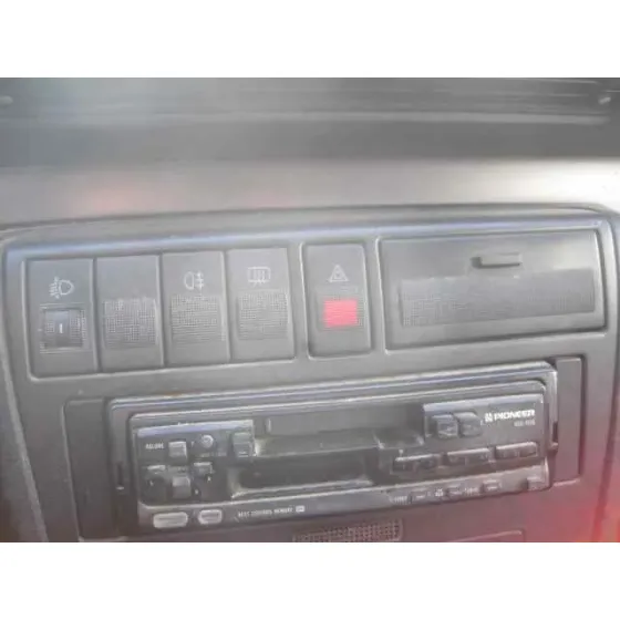 AUDI A4 BERLINA (B5) '1998 1.8 PLATA
