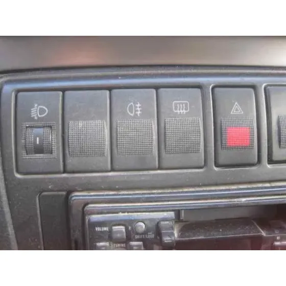 AUDI A4 BERLINA (B5) '1998 1.8 PLATA