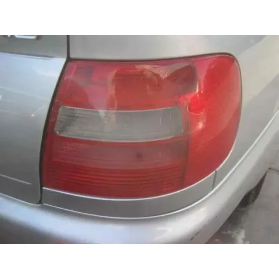 AUDI A4 BERLINA (B5) '1998 1.8 PLATA