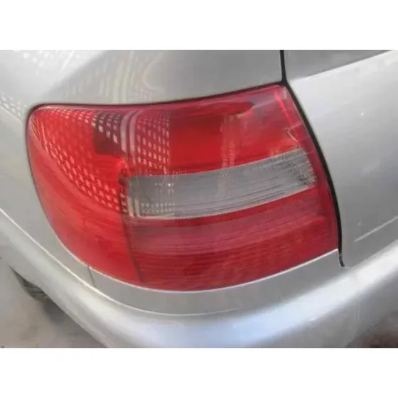 AUDI A4 BERLINA (B5) '1998 1.8 PLATA