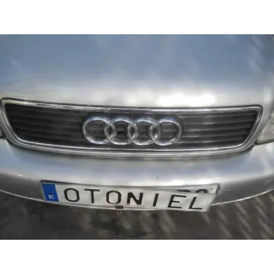 AUDI A4 BERLINA (B5) '1998 1.8 PLATA