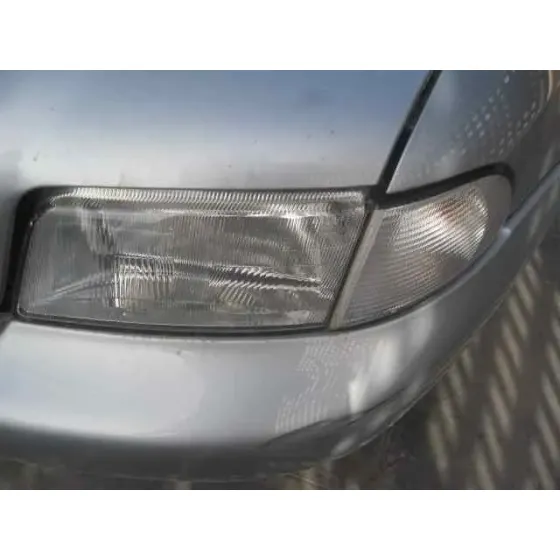 AUDI A4 BERLINA (B5) '1998 1.8 PLATA