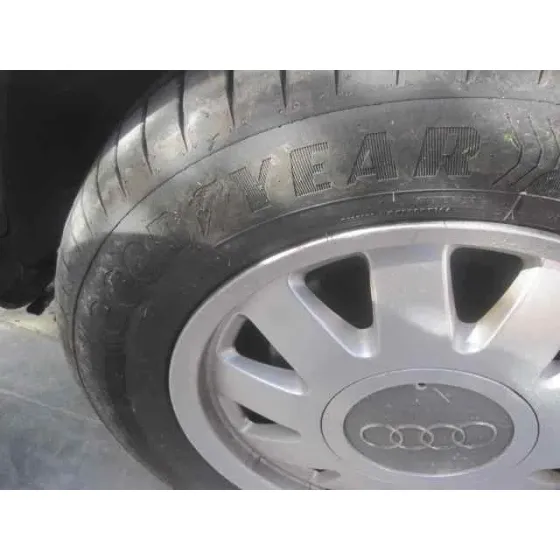 AUDI A4 BERLINA (B5) '1998 1.8 PLATA