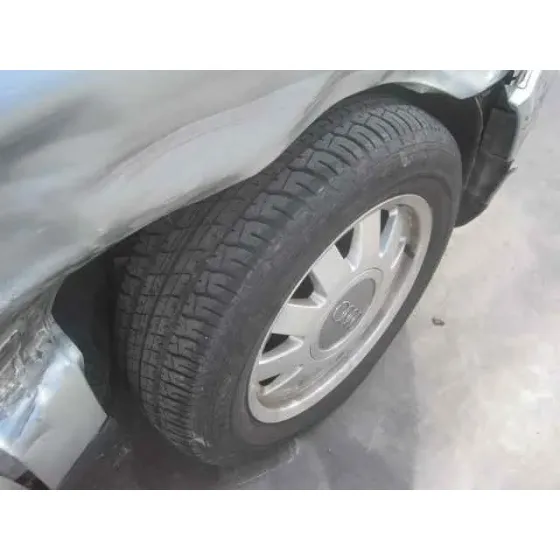 AUDI A4 BERLINA (B5) '1998 1.8 PLATA