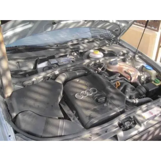 AUDI A4 BERLINA (B5) '1998 1.8 PLATA