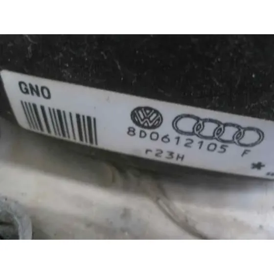 AUDI A4 BERLINA (B5) '1998 1.8 PLATA