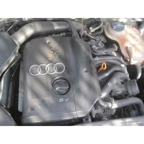 AUDI A4 BERLINA (B5) '1998 1.8 PLATA