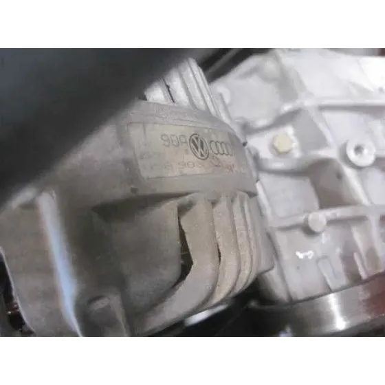 AUDI A4 BERLINA (B5) '1998 1.8 PLATA