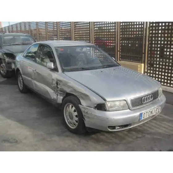 AUDI A4 BERLINA (B5) '1998 1.8 PLATA