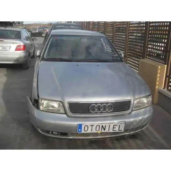 AUDI A4 BERLINA (B5) '1998 1.8 PLATA