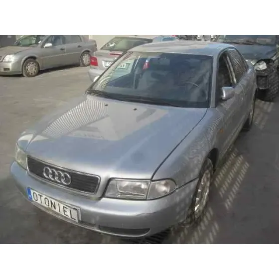 AUDI A4 BERLINA (B5) '1998 1.8 PLATA