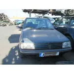 PEUGEOT 205 BERLINA PEUGEOT 205 BERLINA '1997 1.4 AZUL 1983