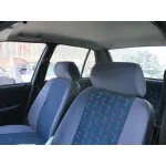 PEUGEOT 205 BERLINA PEUGEOT 205 BERLINA '1997 1.4 AZUL 1983