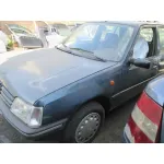 PEUGEOT 205 BERLINA PEUGEOT 205 BERLINA '1997 1.4 AZUL 1983