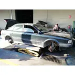 AUDI 80 AVANT AUDI 80 AVANT '1993 BASICO BERLINA VERDE 1991