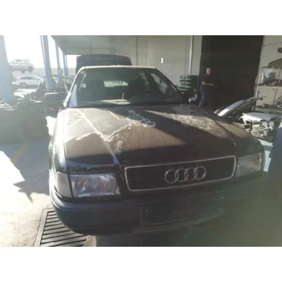 AUDI 80 AVANT '1993 BASICO BERLINA VERDE