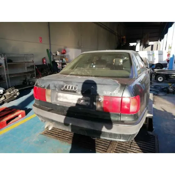 AUDI 80 AVANT '1993 BASICO BERLINA VERDE