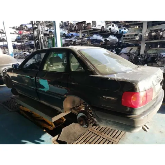 AUDI 80 AVANT '1993 BASICO BERLINA VERDE