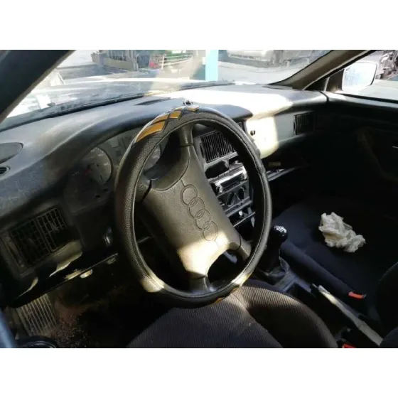 AUDI 80 AVANT '1993 BASICO BERLINA VERDE