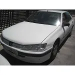 PEUGEOT 406 BERLINA (S1/S2) '1996 SLDT BLANCO
