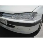 PEUGEOT 406 BERLINA (S1/S2) '1996 SLDT BLANCO