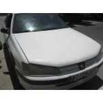 PEUGEOT 406 BERLINA (S1/S2) '1996 SLDT BLANCO