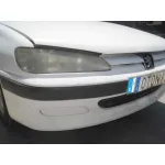 PEUGEOT 406 BERLINA (S1/S2) '1996 SLDT BLANCO