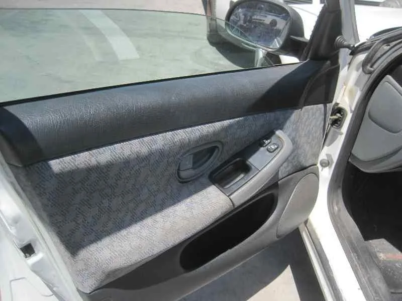PEUGEOT 406 BERLINA (S1/S2) '1996 SLDT BLANCO