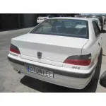 PEUGEOT 406 BERLINA (S1/S2) '1996 SLDT BLANCO