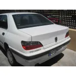 PEUGEOT 406 BERLINA (S1/S2) '1996 SLDT BLANCO