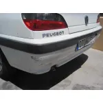 PEUGEOT 406 BERLINA (S1/S2) '1996 SLDT BLANCO