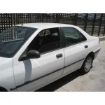 PEUGEOT 406 BERLINA (S1/S2) '1996 SLDT BLANCO