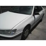 PEUGEOT 406 BERLINA (S1/S2) '1996 SLDT BLANCO