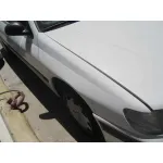 PEUGEOT 406 BERLINA (S1/S2) '1996 SLDT BLANCO