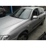 NISSAN ALMERA (N16/E) NISSAN ALMERA (N16/E) '2000 ELEGANCE PLATA 2000