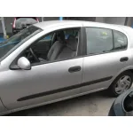 NISSAN ALMERA (N16/E) NISSAN ALMERA (N16/E) '2000 ELEGANCE PLATA 2000