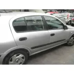 NISSAN ALMERA (N16/E) NISSAN ALMERA (N16/E) '2000 ELEGANCE PLATA 2000