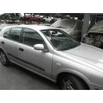 NISSAN ALMERA (N16/E) NISSAN ALMERA (N16/E) '2000 ELEGANCE PLATA 2000
