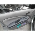 NISSAN ALMERA (N16/E) NISSAN ALMERA (N16/E) '2000 ELEGANCE PLATA 2000