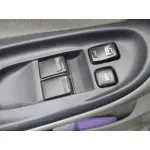 NISSAN ALMERA (N16/E) NISSAN ALMERA (N16/E) '2000 ELEGANCE PLATA 2000