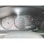 NISSAN ALMERA (N16/E) NISSAN ALMERA (N16/E) '2000 ELEGANCE PLATA 2000