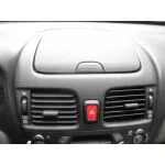 NISSAN ALMERA (N16/E) NISSAN ALMERA (N16/E) '2000 ELEGANCE PLATA 2000