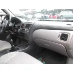 NISSAN ALMERA (N16/E) NISSAN ALMERA (N16/E) '2000 ELEGANCE PLATA 2000