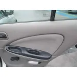 NISSAN ALMERA (N16/E) NISSAN ALMERA (N16/E) '2000 ELEGANCE PLATA 2000
