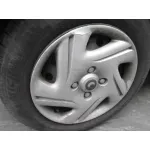 NISSAN ALMERA (N16/E) NISSAN ALMERA (N16/E) '2000 ELEGANCE PLATA 2000