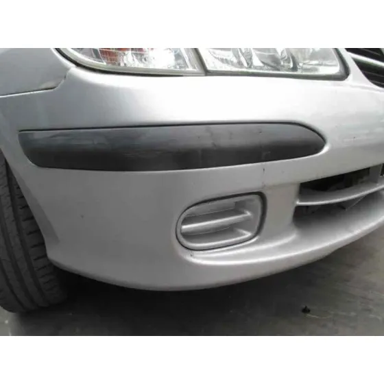 NISSAN ALMERA (N16/E) '2000 ELEGANCE PLATA