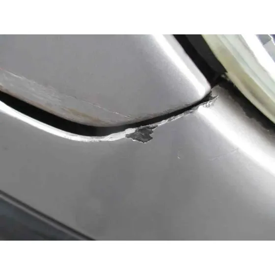 NISSAN ALMERA (N16/E) '2000 ELEGANCE PLATA